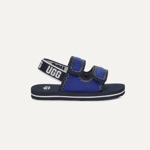 Toddler Ugg Lennon sling back